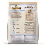 Wolfsblut Dog Limited Ingredients Cold River - pstrąg i bataty 1kg - obrazek 3