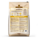 Wolfsblut Dog Limited Ingredients Wild Duck Puppy - kaczka i bataty 9kg - obrazek 3