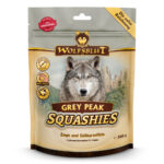 Wolfsblut Dog Squashies Grey Peak - koza i bataty 300g