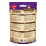 Wolfsblut Dog Meat Jerky Black Bird 80g - obrazek 2