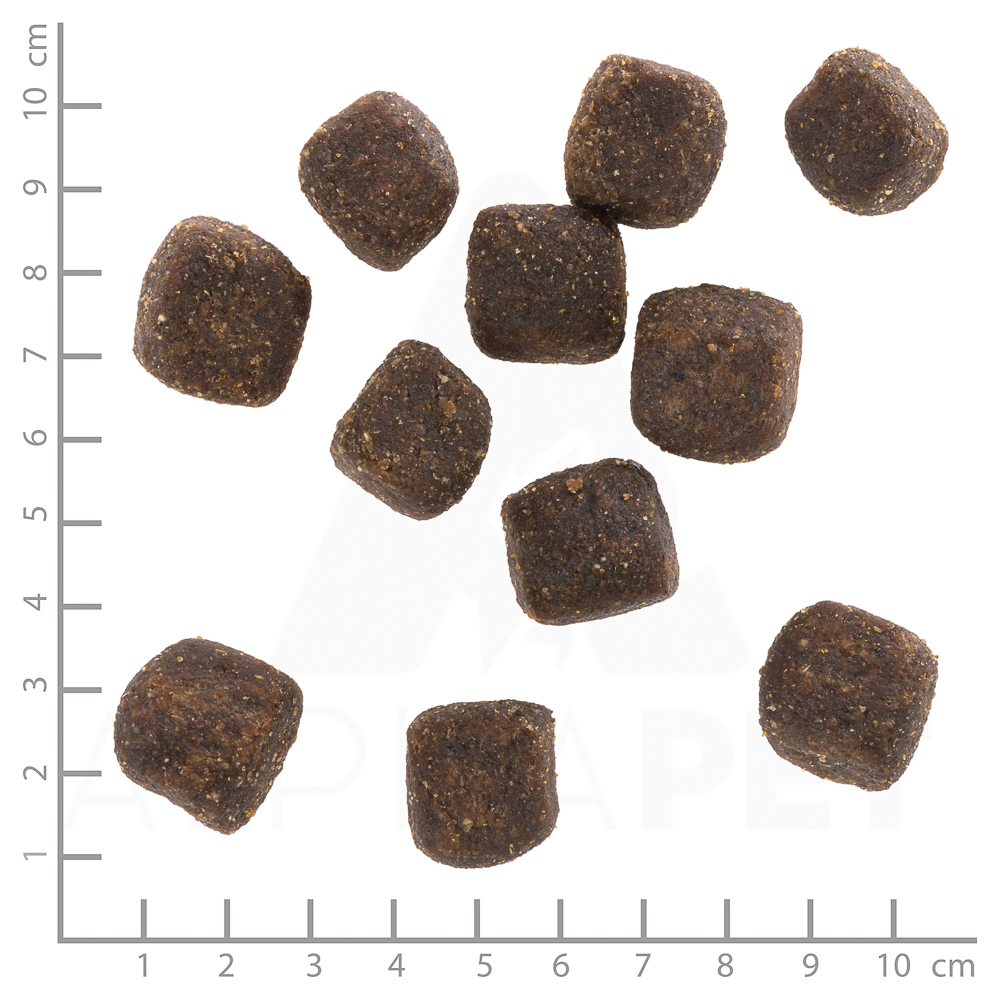 Wolfsblut Dog Squashies Wild Duck - kaczka i bataty 100g - obrazek 2