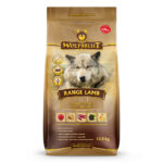 Wolfsblut Dog Range Lamb Adult - jagnięcina i ryż 12,5kg