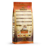 Wolfsblut Dog Alaska Salmon - łosoś i ryż 12,5kg - obrazek 3