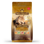 Wolfsblut Dog Down Under - wołowina angus 2kg