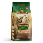 Wolfsblut Dog Hunters Pride - bażant i kaczka 2kg - obrazek 2