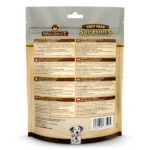 Wolfsblut Dog Squashies Grey Peak - koza i bataty 300g - obrazek 2