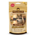 Wolfsblut Dog Squashies Wild Duck - kaczka i bataty 100g