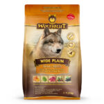 Wolfsblut Dog Wide Plain Small - konina i bataty 7,5kg