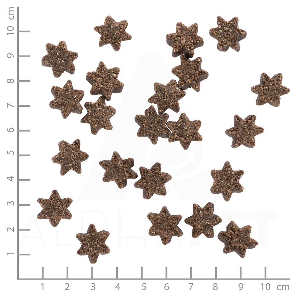 Wolfsblut Dog Training Treats Wild Dark Forest 70g - obrazek 3