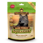Wolfsblut Dog Squashies Dark Forest - dziczyzna i bataty 300g