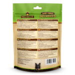 Wolfsblut Dog Squashies Dark Forest - dziczyzna i bataty 300g - obrazek 2