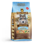 Wolfsblut Dog Cold River - pstrąg i bataty 2kg - obrazek 2