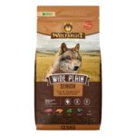 Wolfsblut Dog Wide Plain Senior - konina i bataty 12,5kg