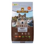Wolfsblut Dog Cold River - pstrąg i bataty 12,5kg