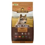 Wolfsblut Dog Wide Plain - konina i bataty 12,5kg