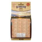 Wolfsblut Dog Wild Duck Puppy - kaczka i bataty 12,5kg - obrazek 2