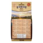 Wolfsblut Dog Wild Duck - kaczka i ziemniaki 12,5kg - obrazek 2