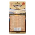 Wolfsblut Dog Wild Duck Large - kaczka i ziemniaki 12,5kg - obrazek 2
