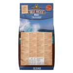 Wolfsblut Dog Wild Pacific - ryby i ziemniaki 12,5kg - obrazek 2
