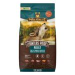 Wolfsblut Dog Hunters Pride - bażant i kaczka 12,5kg