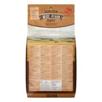 Wolfsblut Dog Wide Plain Puppy - konina i bataty 12,5kg - obrazek 2