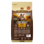 Wolfsblut Dog Jack Rabbit - królik, zając i bataty 12,5kg