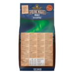 Wolfsblut Dog Polar Night - renifer i bataty 12,5kg - obrazek 2