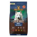 Wolfsblut Dog Polar Night - renifer i bataty 12,5kg