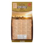 Wolfsblut Dog Down Under - wołowina angus 12,5kg - obrazek 2