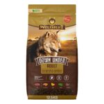 Wolfsblut Dog Down Under - wołowina angus 12,5kg