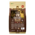 Wolfsblut Dog Deep Glade - jeleń i bawół 12,5kg