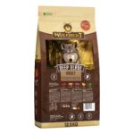 Wolfsblut Dog Deep Glade - jeleń i bawół 12,5kg - obrazek 3
