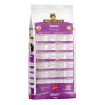 Wolfsblut Dog VetLine Renal - kurczak i bataty 12kg - obrazek 3