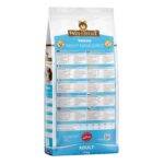 Wolfsblut Dog VetLine Weight Management - indyk i bataty 12kg - obrazek 3