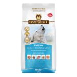 Wolfsblut Dog VetLine Weight Management - indyk i bataty 12kg