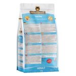 Wolfsblut Dog VetLine Weight Management - indyk i bataty 2kg - obrazek 3