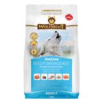 Wolfsblut Dog VetLine Weight Management - indyk i bataty 2kg