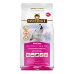 Wolfsblut Dog VetLine Hypoallergenic - konina i bataty 2kg