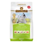 Wolfsblut Dog VetLine Joint Care - indyk i bataty 2kg