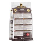 Wolfsblut Dog VetLine Gastrointestinal - kaczka i bataty 2kg - obrazek 2