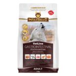 Wolfsblut Dog VetLine Gastrointestinal - kaczka i bataty 2kg
