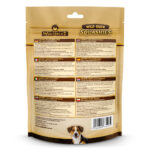 Wolfsblut Dog Squashies Wild Duck - kaczka i bataty 300g - obrazek 2