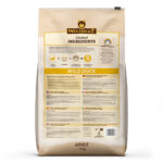 Wolfsblut Dog Limited Ingredients Wild Duck - kaczka i ziemniaki 9kg - obrazek 3