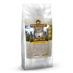 Wolfsblut Dog Grey Peak Senior - koza i bataty 2kg