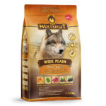 Wolfsblut Dog Wide Plain Small - konina i bataty 7,5kg - obrazek 2