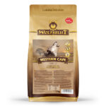 Wolfsblut Dog Western Cape - struś i bataty 2kg