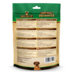 Wolfsblut Dog Squashies Green Valley - jagnięcina, łosoś, bataty 300g - obrazek 2
