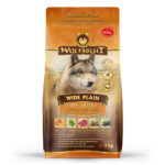 Wolfsblut Dog Wide Plain Small - konina i bataty 2kg