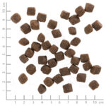 Wolfsblut Dog Black Bird Adult Small - indyk i bataty 2kg - obrazek 3