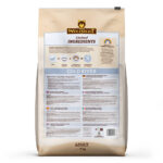 Wolfsblut Dog Limited Ingredients Cold River - pstrąg i bataty 9kg - obrazek 3